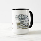 Die Zeit Tasse (VorderseiteRechts)