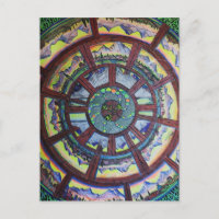 Die Zeitgeschenklinie