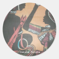 Die zeitlose Schönheit der Massai-Tradition