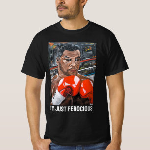 Die Zeltmalerei von Alfred Fox T-Shirt