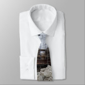 Die Zerstörung des hl. Joseph's - Die Bronx Krawatte (Gebunden)