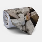 Die Zerstörung des hl. Joseph's - Die Bronx Krawatte (Gerollt)