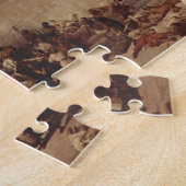 Die Zerstörung des Tempels von Jerusalem Puzzle (Seite)