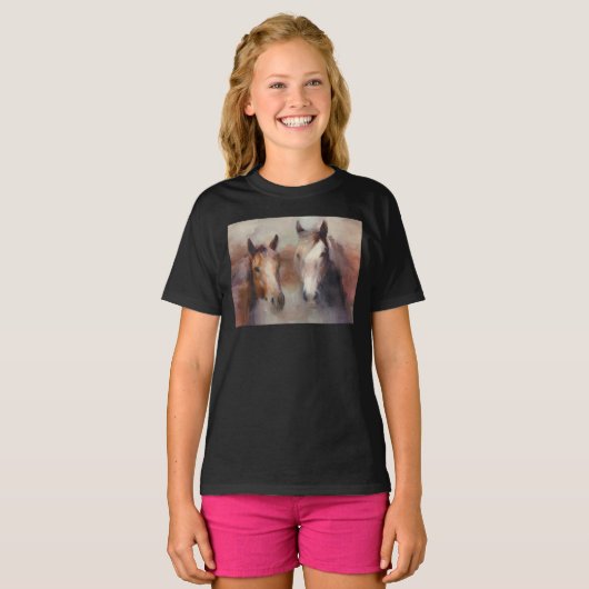 Die Zerstörung des Westens T-Shirt (Vorne ganz)