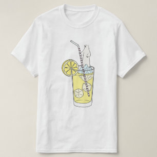 Die Zesty-Flucht T-Shirt