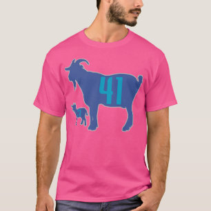 Die Ziege - City Edition Dirk Nowitzki und Luka Do T-Shirt