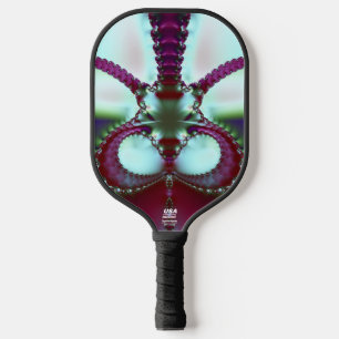 Die Ziege - USA Pickle Ball genehmigt Paddel Pickleball Schläger