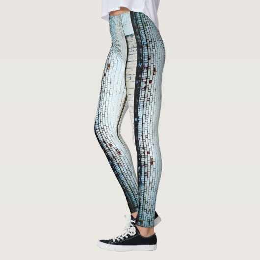 Die Ziegel treffen Leggings (Links)