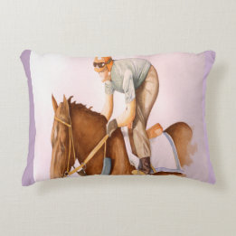 Die Ziellinie Dekokissen