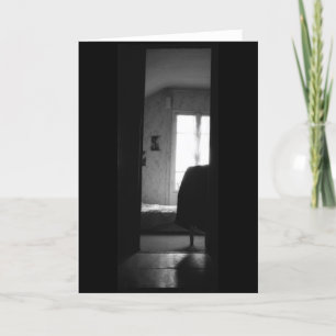 DIE ZIMMER-Karte Karte