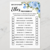 Die Zimmer sind sehr klein und sauber. Flyer (Hinten)