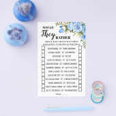 Die Zimmer sind sehr klein und sauber. Flyer (Einzeln)