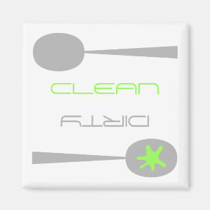 Die Zimmer sind sehr sauber und sauber. Magnet