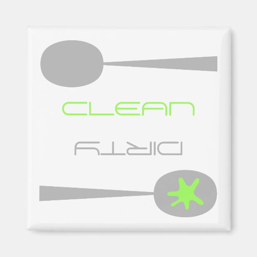 Die Zimmer sind sehr sauber und sauber. Magnet (Vorne)