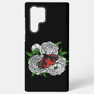 Die Zimtmotte Samsung Galaxy Hülle