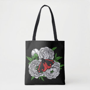 Die Zimtmotte Tasche