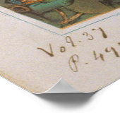 Die Zivile KriegsSchlacht um Shiloh Pittsburg Poster (Ecke)