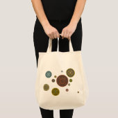 Die Zodiac-Tote-Tasche Tragetasche (Vorderseite (Produkt))