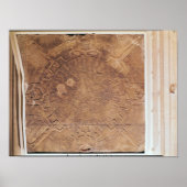 Die Zodiaka von Dendarah Poster (Vorne)