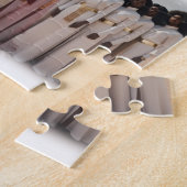 Die Zoerc Discovery Cover Art Puzzle (Seite)