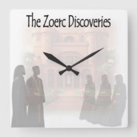 Die Zoerc-Entdeckungen decken Kunst ab
