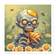 Die "zomBEE"