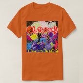 Die Zombies Odessey und Oracle Geschenke für Männe T-Shirt (Design vorne)