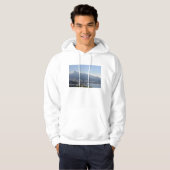Die Zuckerhut Hoodie (Vorne ganz)