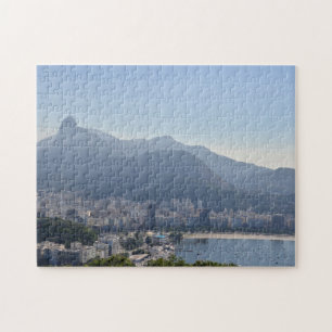 Die Zuckerhut Puzzle