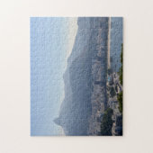 Die Zuckerhut Puzzle (Vertikal)