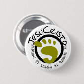 Die Zugänge von Jesus Button (Vorne & Hinten)