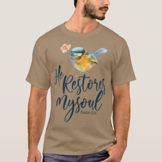 Die Zugänglichkeit ist niemals eine chronische Beh T-Shirt