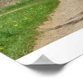 Die Zuhause II Poster (Ecke)