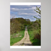 Die Zuhause II Poster (Vorne)