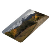 Die Zuhause Magnet (Linke Seite)