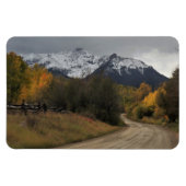 Die Zuhause Magnet (Horizontal)