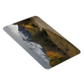 Die Zuhause Magnet (Rechte Seite)