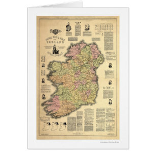 Die Zuhause-Regel von Irland durch Balance 1893