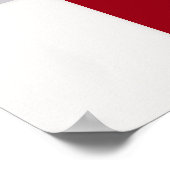 Die Zukunft: Business, Abschluss, Hochzeit, etc. Poster (Ecke)