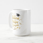 Die Zukunft der Golden Tasse (Vorderseite Links)