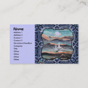 Die Zukunft der Stadt des Lichts Visitenkarte