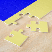 Die Zukunft der Welt Puzzle (Seite)
