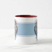 Die Zukunft - es ist nicht, was es verwendete, um Tasse (Zentrum)