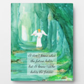 Die Zukunft Fotoplatte (Vorderseite)