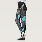 Die Zukunft ist Cat Leggings (Links)