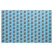 Die Zukunft ist Cat Stoff (Yard (91,4 cm))