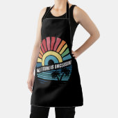 Die Zukunft ist der Stolz auf die Rechte von Homos Schürze (InSitu)