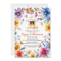 Die Zukunft ist die Einladung zu einer richtigen G