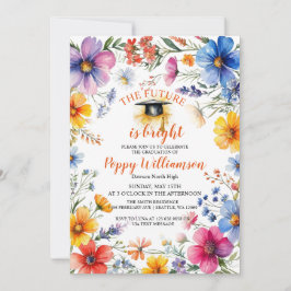 Die Zukunft ist die Einladung zu einer richtigen G