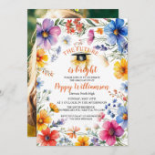 Die Zukunft ist die Einladung zu einer richtigen G (Vorne/Hinten)